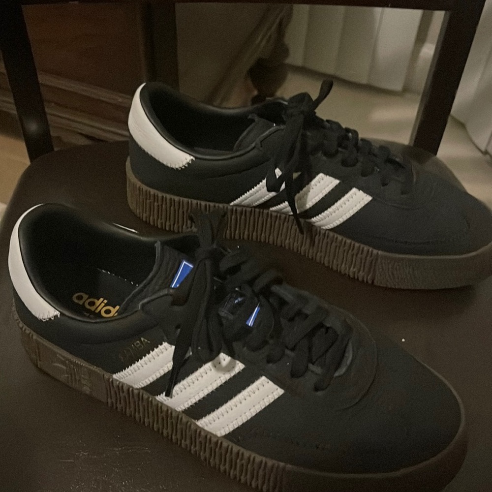 Adidas Samba